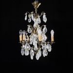 1119 3013 CHANDELIER